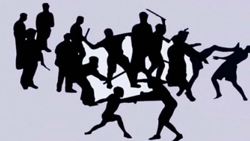 বড়াইগ্রামে বিএনপি-জামায়াত সংঘর্ষে ছাত্রশিবির সভাপতিসহ ১০ জন আহত